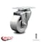 Service Caster Albion Industries 02CA03041S Caster Replacement ALB-SCC-20S314-SSS - alternate 3